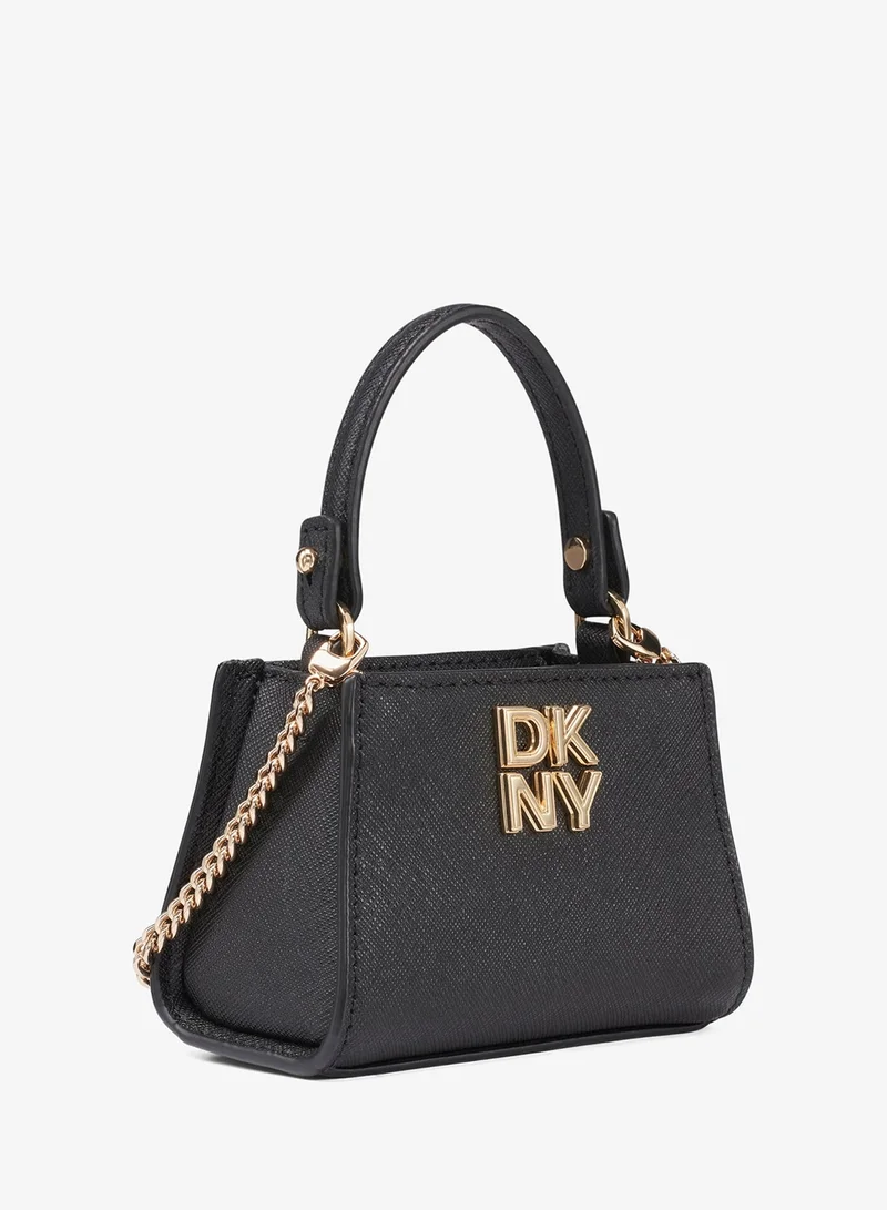 DKNY  Foster Micro Crossbody Bag for Women | Best Price UAE